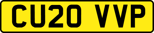 CU20VVP