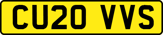 CU20VVS