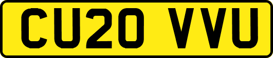 CU20VVU