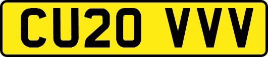 CU20VVV