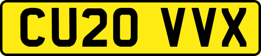 CU20VVX