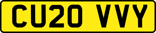 CU20VVY