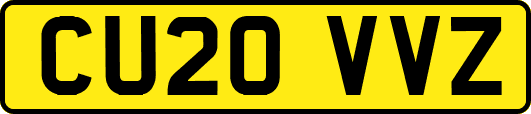 CU20VVZ