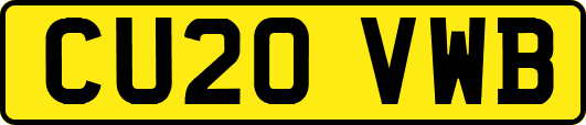 CU20VWB