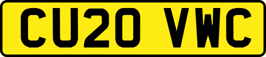 CU20VWC