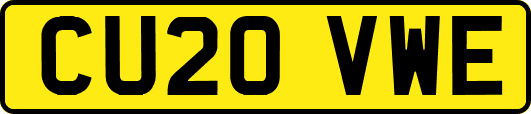 CU20VWE