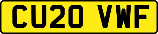 CU20VWF