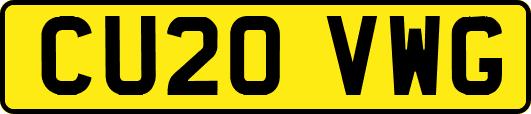 CU20VWG