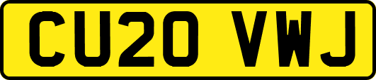 CU20VWJ