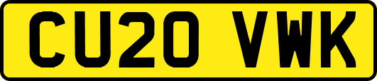CU20VWK