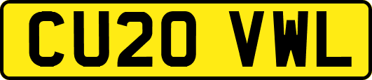 CU20VWL