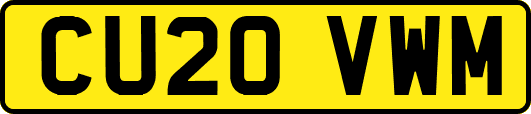 CU20VWM