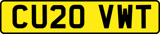 CU20VWT