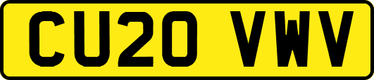 CU20VWV