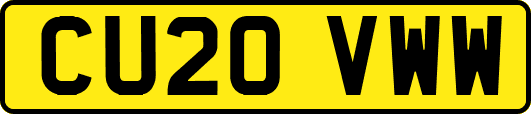 CU20VWW
