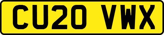 CU20VWX