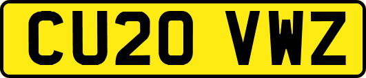 CU20VWZ