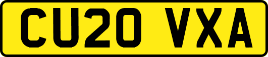 CU20VXA
