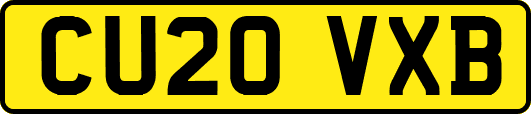 CU20VXB
