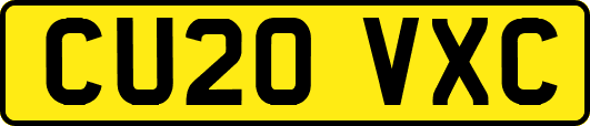 CU20VXC
