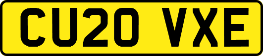 CU20VXE