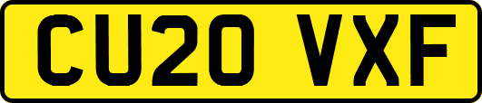 CU20VXF