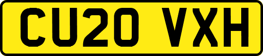 CU20VXH