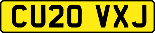 CU20VXJ