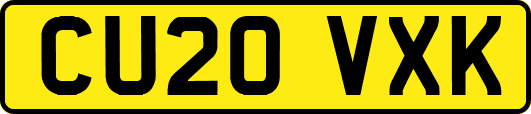 CU20VXK