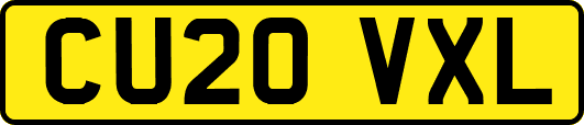 CU20VXL