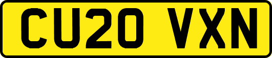 CU20VXN
