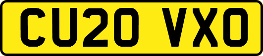 CU20VXO
