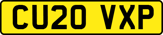 CU20VXP