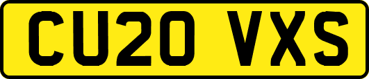 CU20VXS