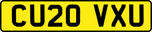 CU20VXU