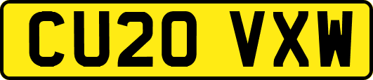 CU20VXW