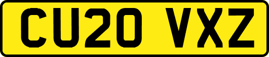 CU20VXZ