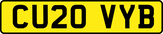 CU20VYB