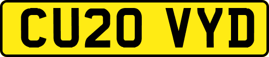 CU20VYD
