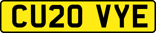 CU20VYE