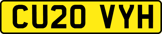 CU20VYH