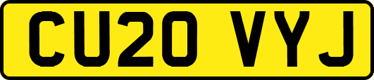 CU20VYJ