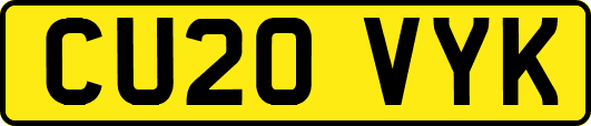 CU20VYK