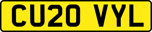 CU20VYL
