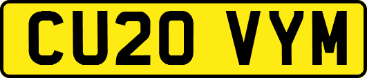 CU20VYM