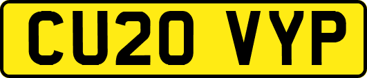CU20VYP