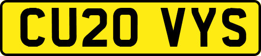 CU20VYS