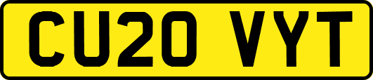 CU20VYT