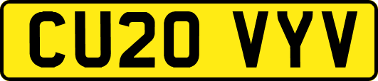 CU20VYV