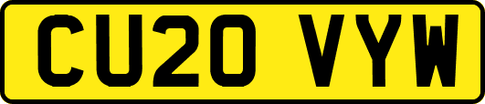 CU20VYW